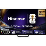 Hisense 85U7STUK PRO 85" QLED Smart Television - product image 1