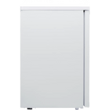 85cm Under Counter Freezer & Under Counter Fridge with Ice Box Pack, White - Bosch - Naamaste London Homewares - 3