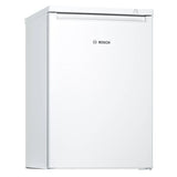 85cm Under Counter Freezer & Under Counter Fridge with Ice Box Pack, White - Bosch - Naamaste London Homewares - 2