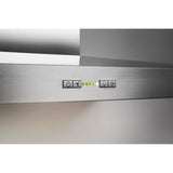 Hotpoint PHC7.7FLBIX 70cm Chimney Cooker Hood, Stainless Steel, B Rated - image 4