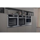 Hotpoint WD714IX Warming Drawer, Stainless Steel - image 3