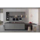 Hotpoint WD714IX Warming Drawer, Stainless Steel - image 4