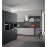 Hotpoint WD714IX Warming Drawer, Stainless Steel - image 5