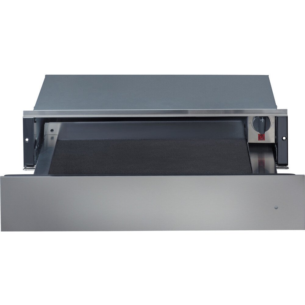Hotpoint WD714IX Warming Drawer, Stainless Steel - image 6