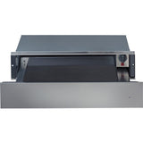 Hotpoint WD714IX Warming Drawer, Stainless Steel - image 6
