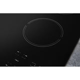 Hotpoint HR612CH 58cm Ceramic Hob, Black - image 11
