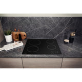 Hotpoint HR612CH 58cm Ceramic Hob, Black - image 6