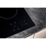 Hotpoint HR612CH 58cm Ceramic Hob, Black - image 8
