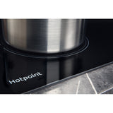 Hotpoint HR612CH 58cm Ceramic Hob, Black - image 10