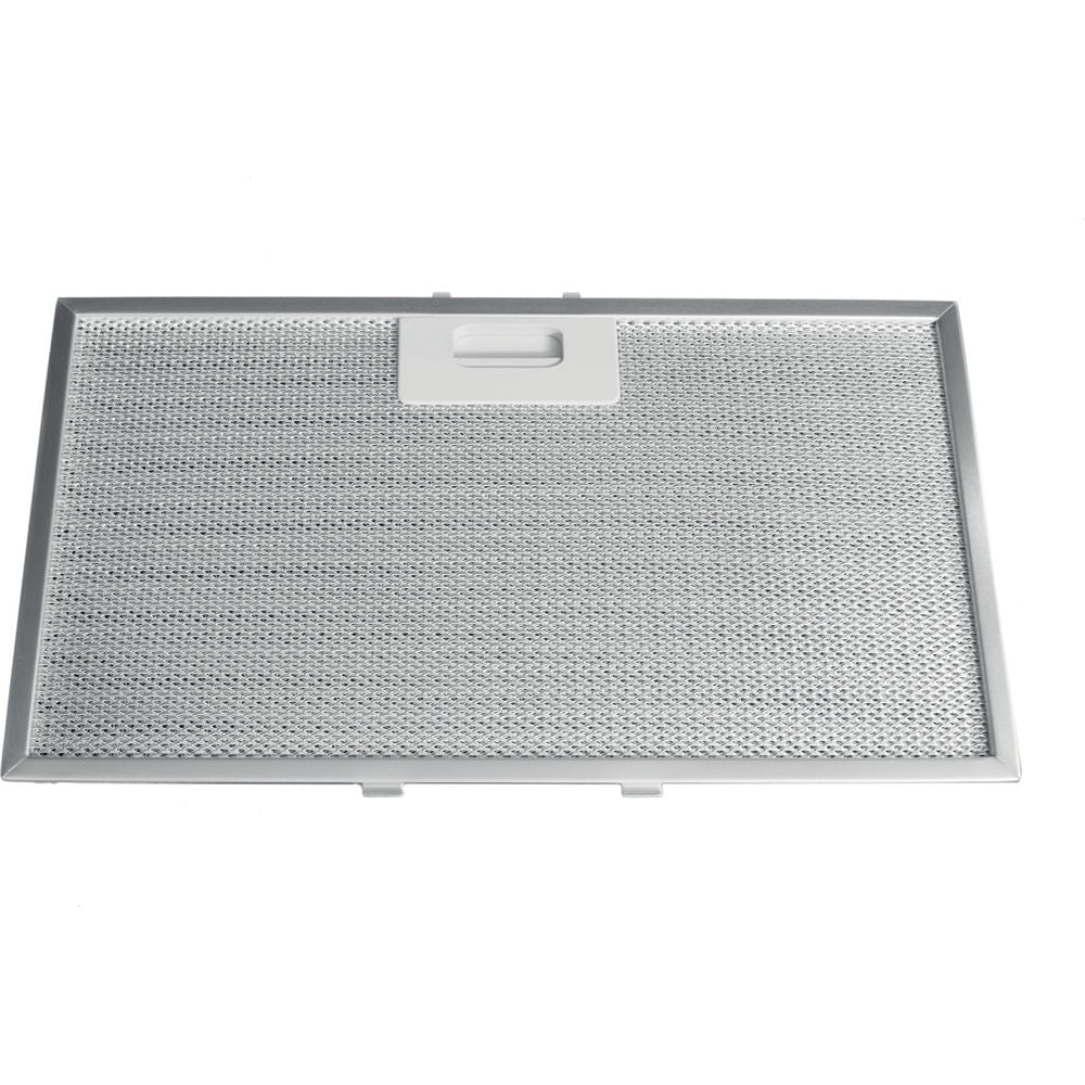Hotpoint PHVP6.4FALK/1 60cm Chimney Cooker Hood, Stainless Steel, D Rated - image 4