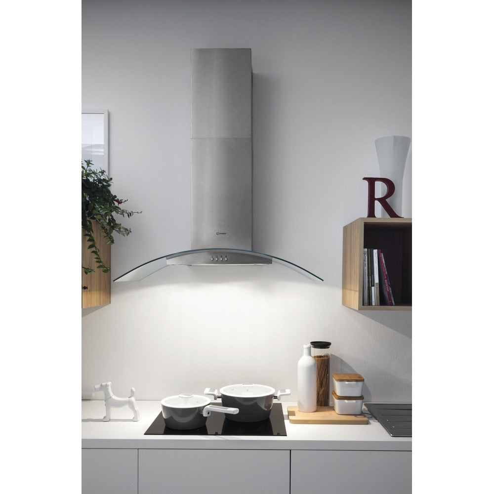 Indesit - image 1