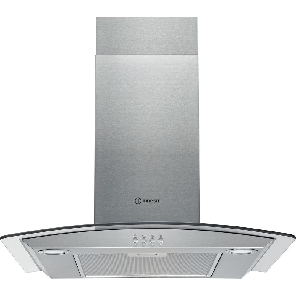 Indesit - image 6