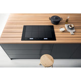 Hotpoint ACP778C/BA 77cm Induction Hob, Black - image 12