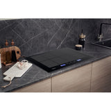 Hotpoint ACP778C/BA 77cm Induction Hob, Black - image 13