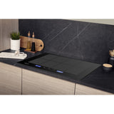 Hotpoint ACP778C/BA 77cm Induction Hob, Black - image 14