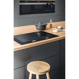 Hotpoint ACP778C/BA 77cm Induction Hob, Black - image 15