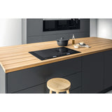 Hotpoint ACP778C/BA 77cm Induction Hob, Black - image 16