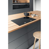 Hotpoint ACP778C/BA 77cm Induction Hob, Black - image 17