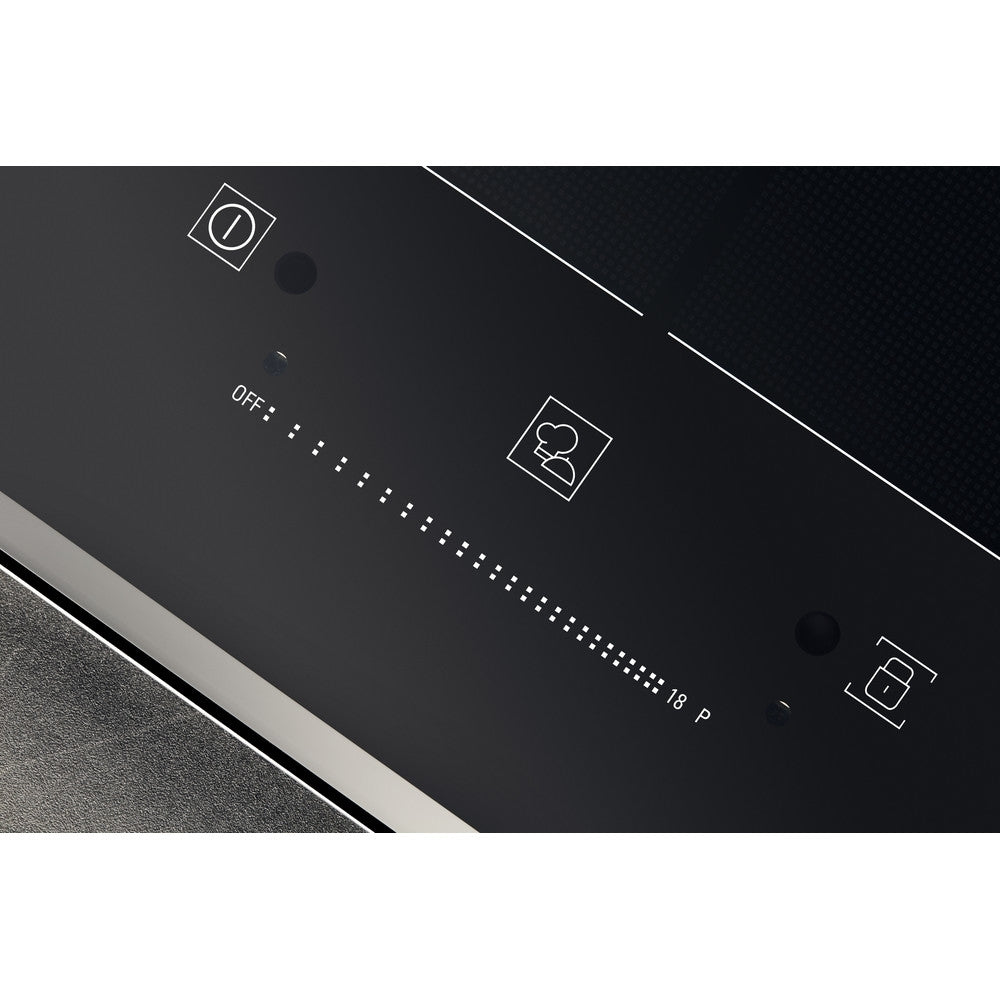 Hotpoint ACP778C/BA 77cm Induction Hob, Black - image 18