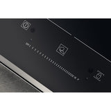 Hotpoint ACP778C/BA 77cm Induction Hob, Black - image 18