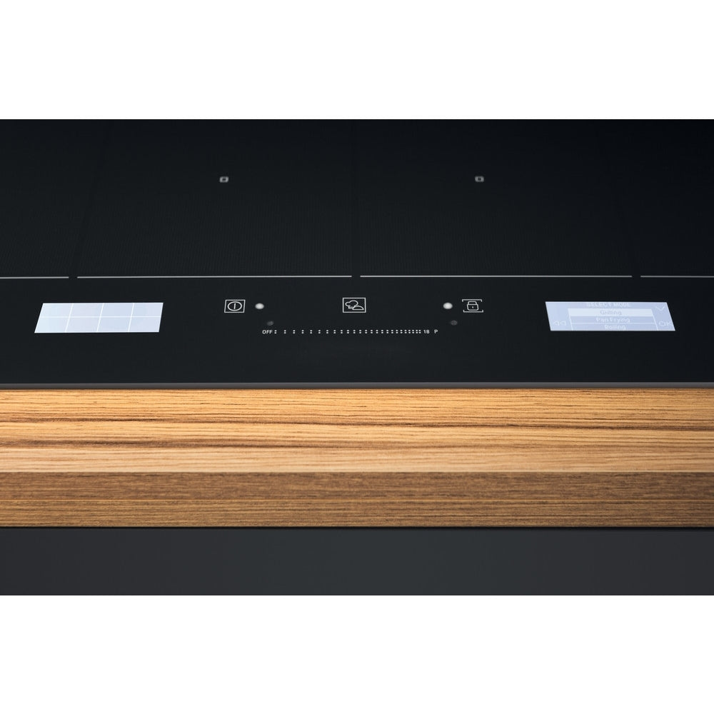 Hotpoint ACP778C/BA 77cm Induction Hob, Black - image 20