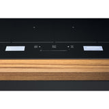 Hotpoint ACP778C/BA 77cm Induction Hob, Black - image 20