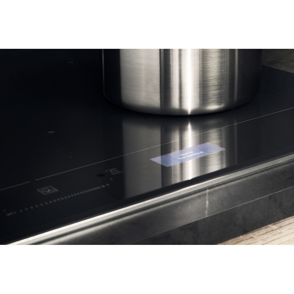 Hotpoint ACP778C/BA 77cm Induction Hob, Black - image 21