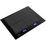 Hotpoint ACP778C/BA 77cm Induction Hob, Black - image 4