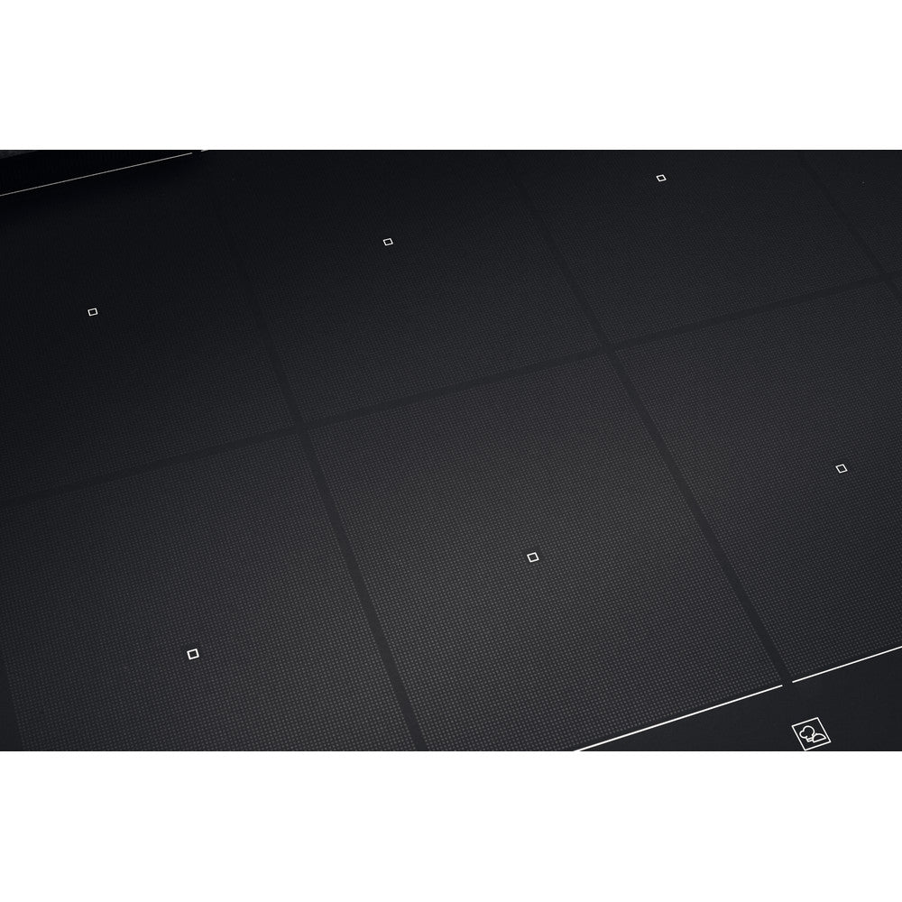 Hotpoint ACP778C/BA 77cm Induction Hob, Black - image 5