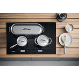 Hotpoint ACP778C/BA 77cm Induction Hob, Black - image 9