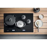 Hotpoint ACP778C/BA 77cm Induction Hob, Black - image 10