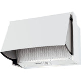 Hotpoint PAEINT66FLSW Integrated Cooker Hood, White, D Rated - image 1