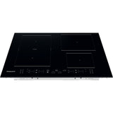 Hotpoint TB7960CBF 59cm Induction Hob, Black - image 2