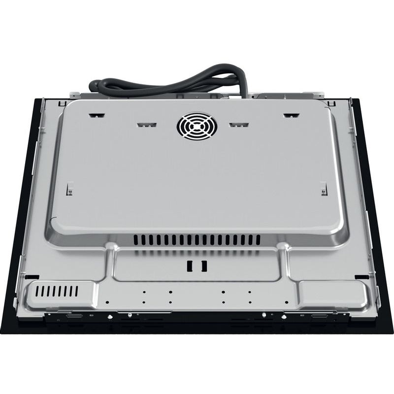 Hotpoint TB7960CBF 59cm Induction Hob, Black - image 11