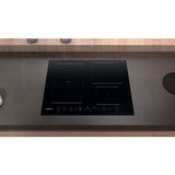 Hotpoint TB7960CBF 59cm Induction Hob, Black - image 6