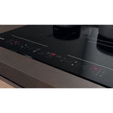 Hotpoint TB7960CBF 59cm Induction Hob, Black - image 10