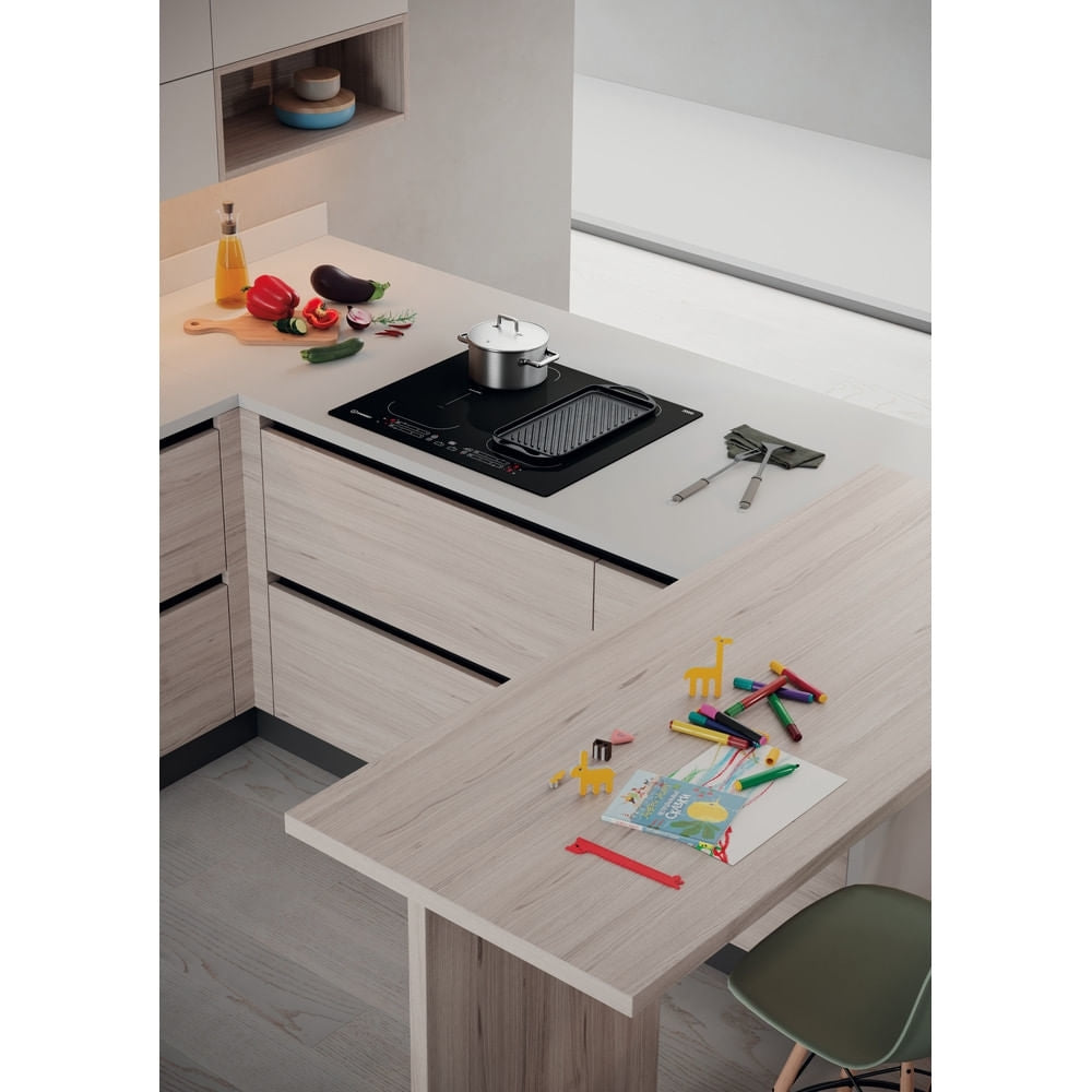 Indesit - image 6