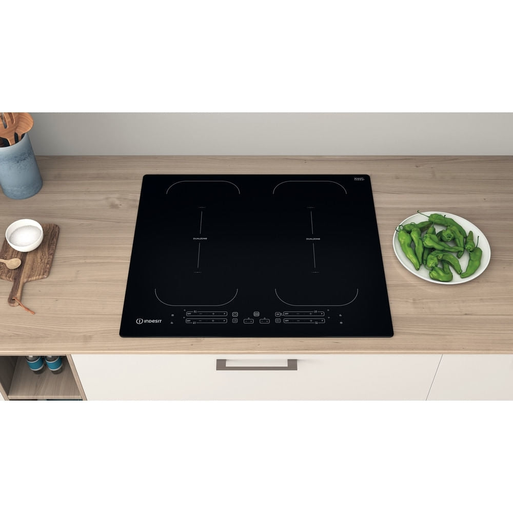 Indesit - image 16