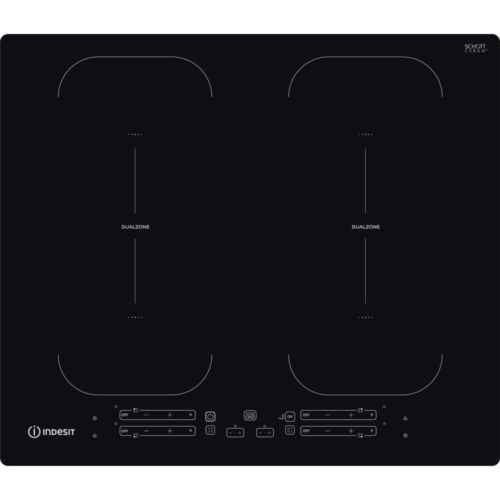 Indesit - image 19