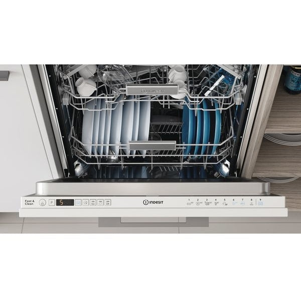 Indesit - image 3
