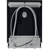 Hotpoint HFC3C26WCBUK Dishwasher, 14 Place Settings, Black, E Rated - image 14