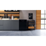 Hotpoint HFC3C26WCBUK Dishwasher, 14 Place Settings, Black, E Rated - image 15