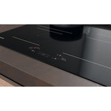 Hotpoint TQ1460SNE 59cm Induction Hob, Black - image 6