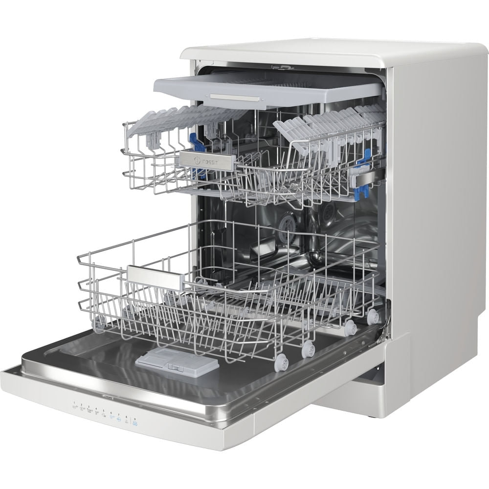 Indesit - image 1