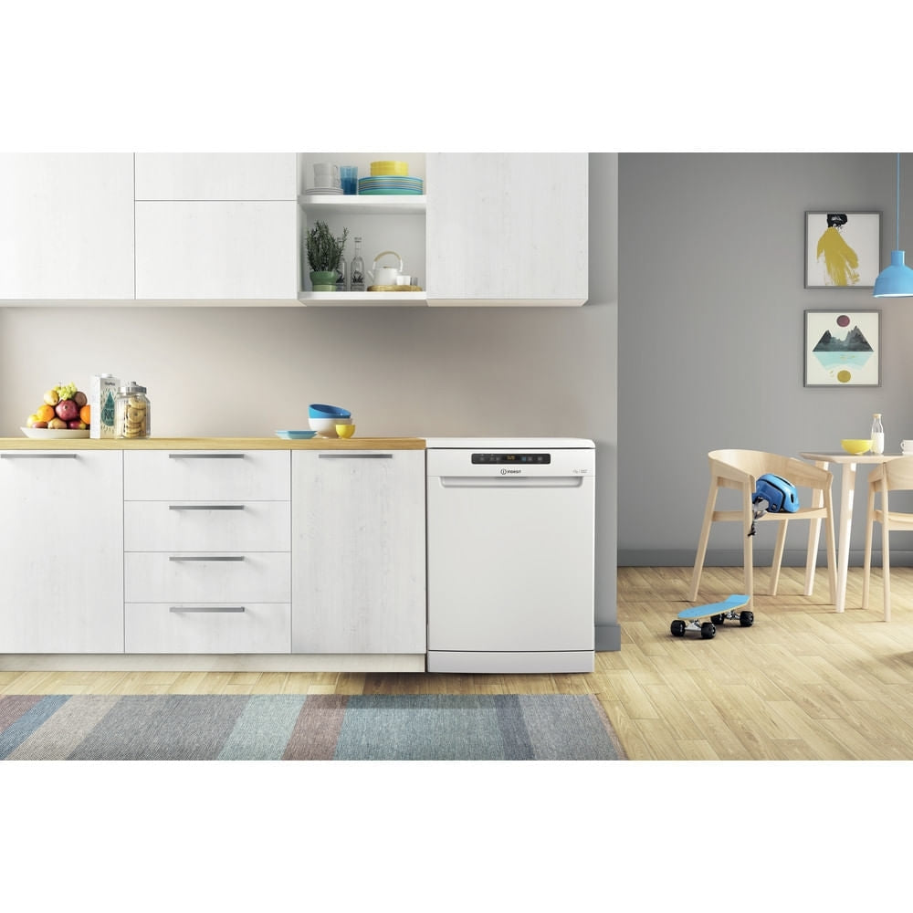 Indesit - image 5