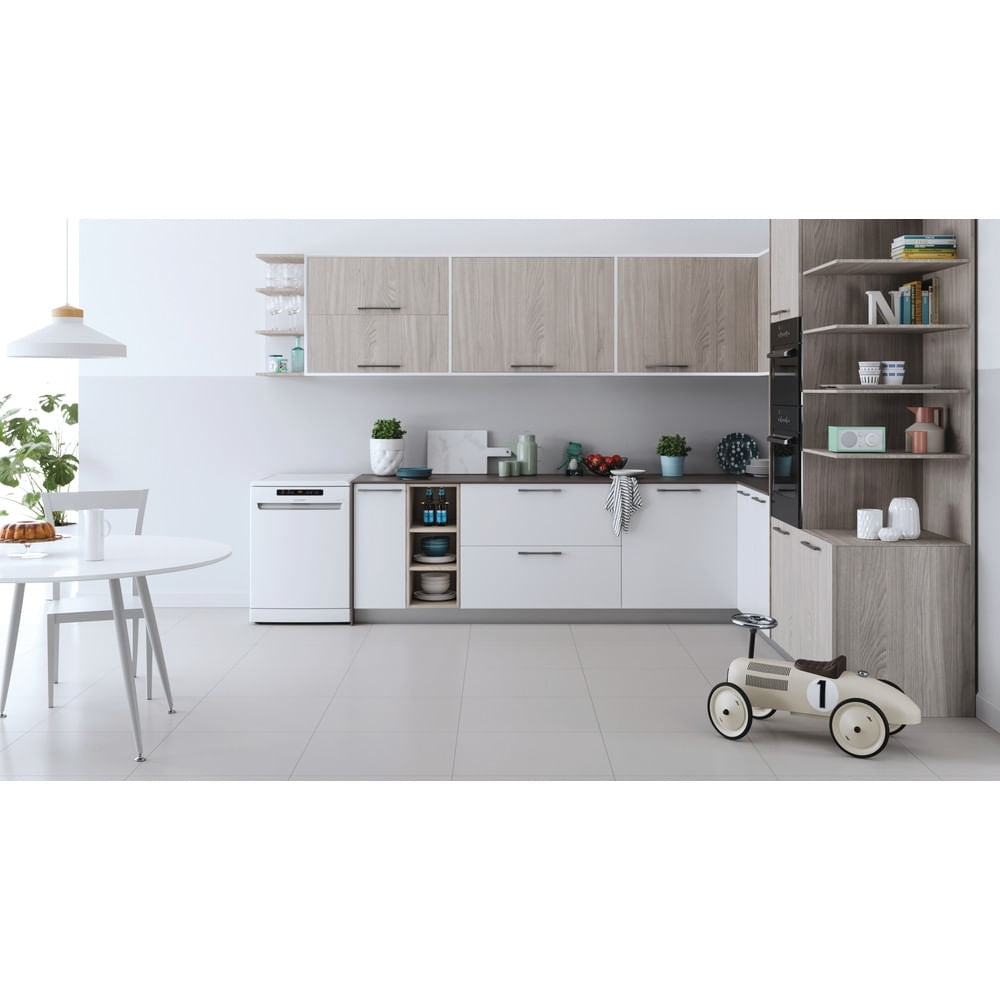 Indesit - image 6