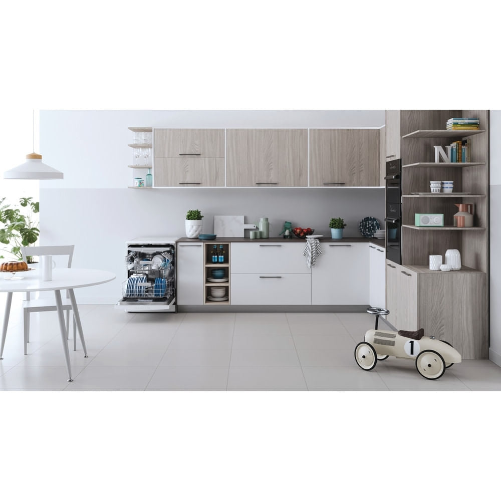 Indesit - image 8