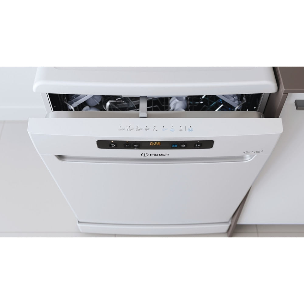 Indesit - image 9