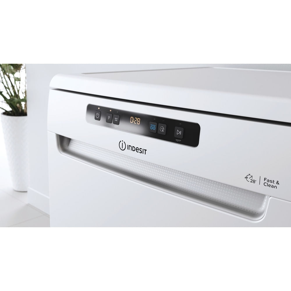 Indesit - image 10