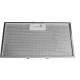 Hotpoint UIF9.3FLBX 90cm Chimney Cooker Hood, Stainless Steel, B Rated - image 2